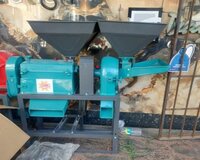 Combine Rice Mill Machinery