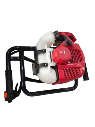 Canfly Petrol Earth Auger