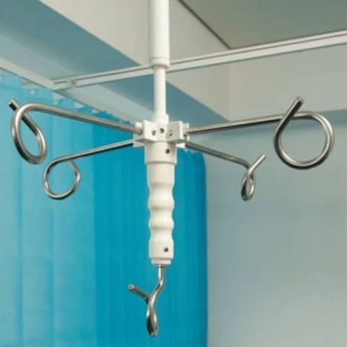 Roof Mounted IV Hanger