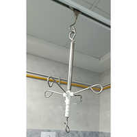 Roof Mounted IV Hanger