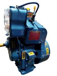 7.5hp Air Cooled Diesel Engine