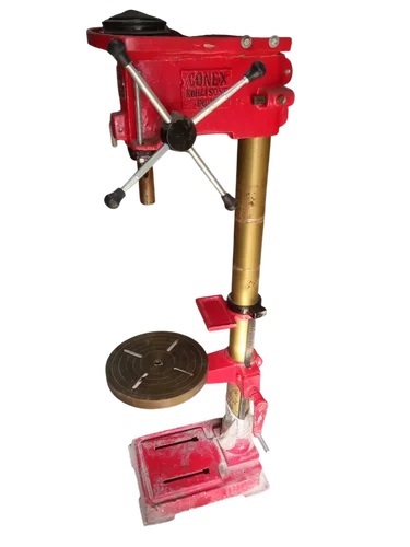 Conex Pillar Drilling Machine