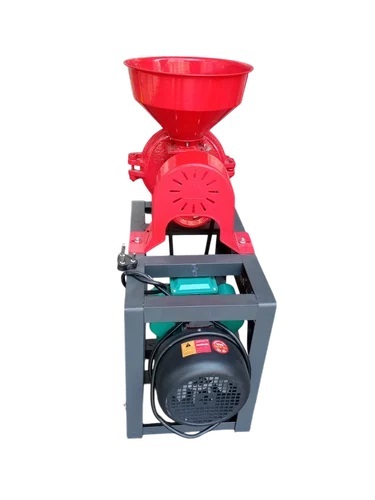 SM200 Dry Wet Grinder