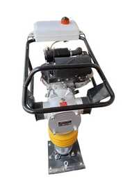 Honda Petrol Tamping Vibratory Rammer