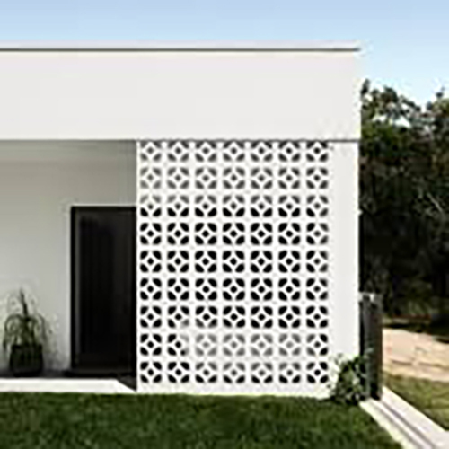 Paver Block