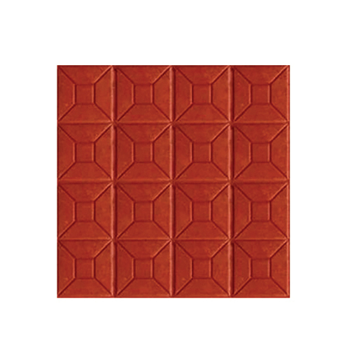 25 MM Checker Tiles
