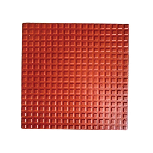 25 MM Checker Tiles