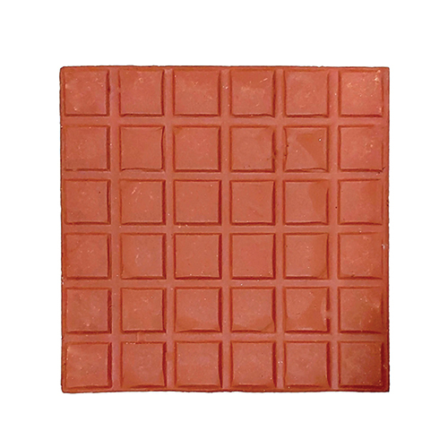 25 MM Checker Tiles