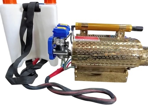 Thermal Fogging Machine