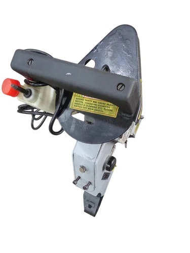 Portable Bag Closer Machine