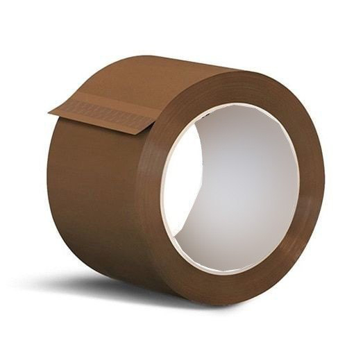 Brown Packing Tape 3 inch