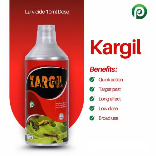 KARGIL - 10ml Kargil Bio Larvicide