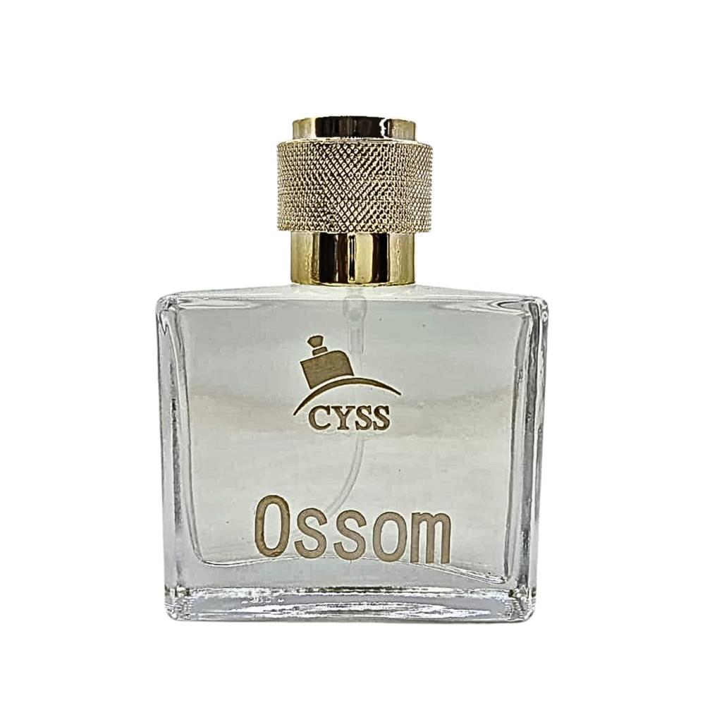 Cyss Ossom | Inspired Luxury Fragrance 50 Ml - Chemical Name: Oil