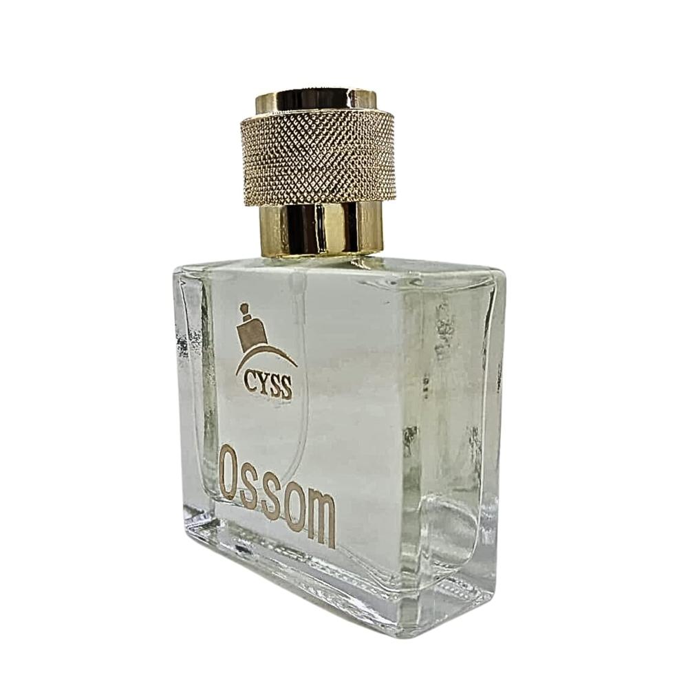 CYSS Ossom | INSPIRED LUXURY FRAGRANCE 50 ml