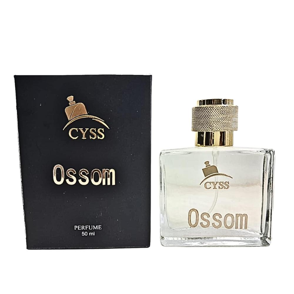 CYSS Ossom | INSPIRED LUXURY FRAGRANCE 50 ml