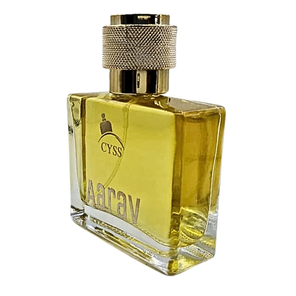 CYSS AARAV Perfume 50 ML