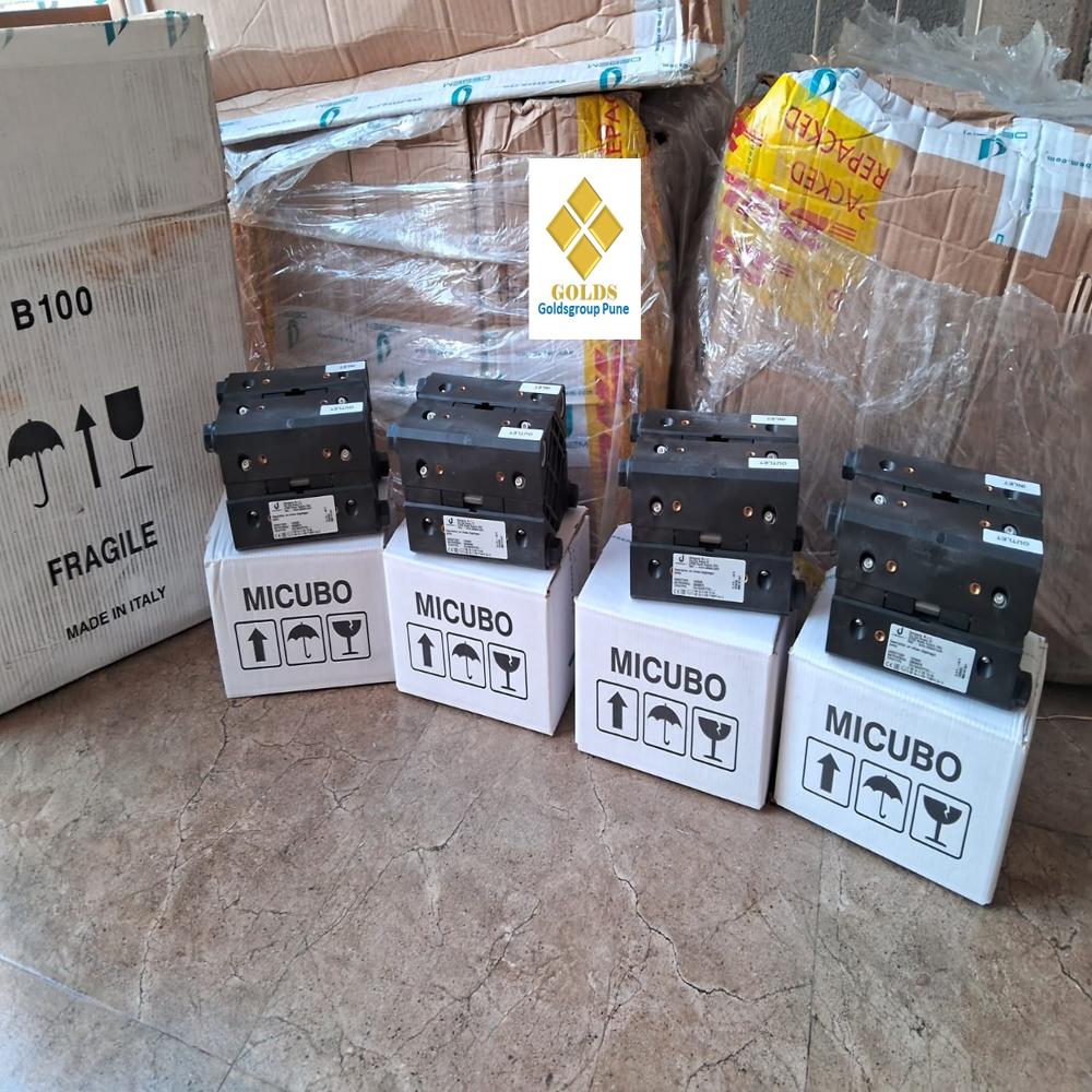 Cubic Aodd Pump Head Size: 70 Meters
