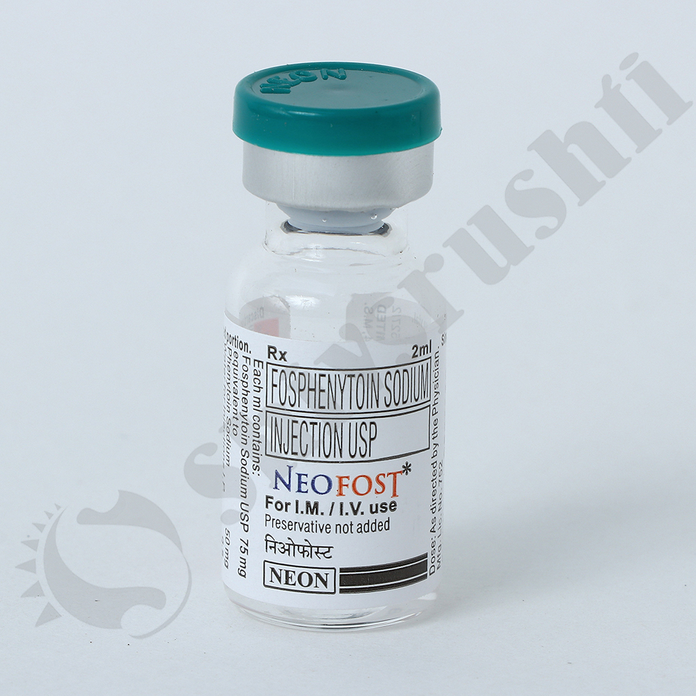 Neofost 2 Ml Injection - Brand Name: Neon