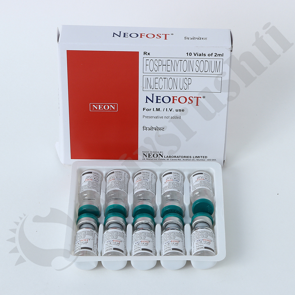 NEOFOST 2 ML INJECTION
