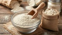 Xanthan Gum Powder - Cas No: 11138-66-2