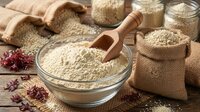 Carrageenan Powder - Application: Food Industry (jellies