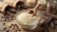Locust Bean Gum - Application: Food Additive