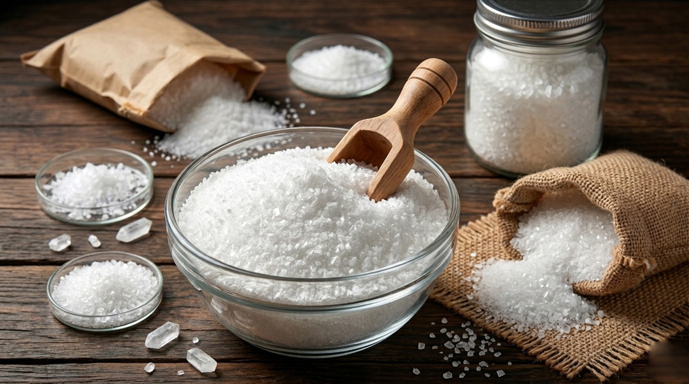Sodium Benzoate - Boiling Point: N/A (Decomposes Before Boiling)