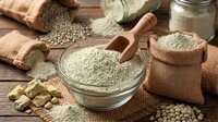 Bentonite Clay