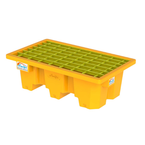 Drum Spill Pallets