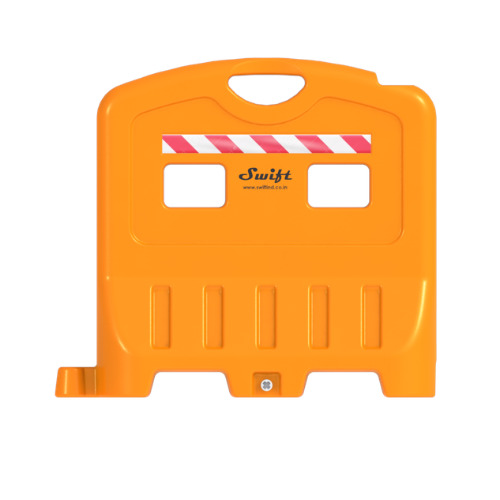 RSB-1M (1135) 1 Mtr Water Filled Road Safety Barricade