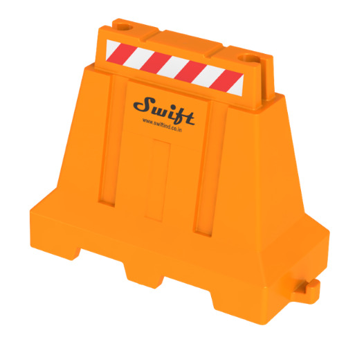Road Safety Barricade