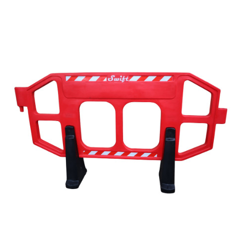 Road Safety Barricade