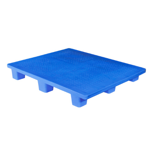 SIP-A4-1012 Roto Molded Rackable Plastic Pallet Heavy Duty Industrial Warehouse Racking Pallet