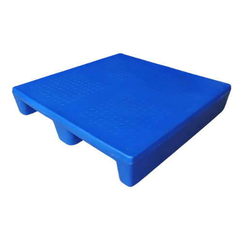 SIP-H2-0808 2 Way Entry Heavy Duty Plastic Pallet Industrial Storage & Material Handling Pallet
