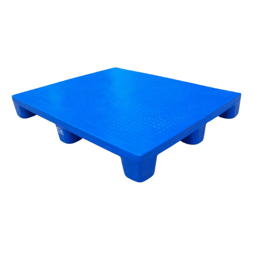 SIP-H4-1210 Anti-Skid Industrial Plastic Pallet Heavy Duty Warehouse Storage Pallet