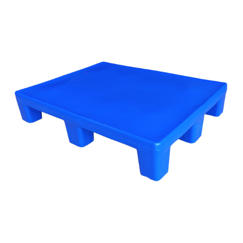 SIP-H4-7961FP 4 Way Forklift Entry Industrial Plastic Pallet Heavy Duty Material Handling Pallet