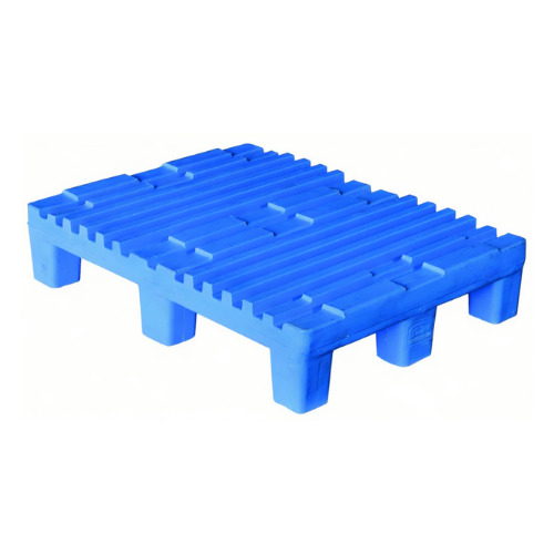 SIP-H4-7961GS Printing & Packaging Plastic Pallet 4 Way Entry Industrial Handling Pallet