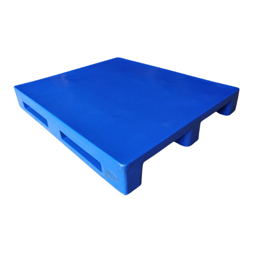 SIP-H24-1210FP 4 Way Industrial Plastic Pallet Heavy Duty Material Handling Storage Pallet