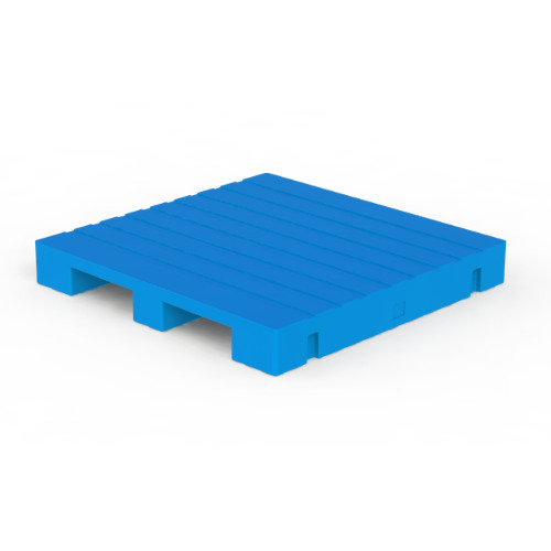 SIP-R2-1212GS-OO 2 Way Entry Non-Reversible Heavy Duty Steel Reinforced Industrial Printing Plastic