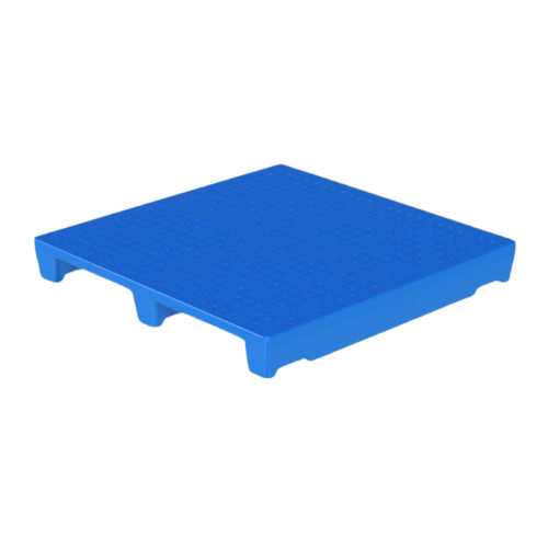 SIP-R2-1313 2 Way Rackable Plastic Pallet Heavy Duty Industrial Warehouse Racking Pallet