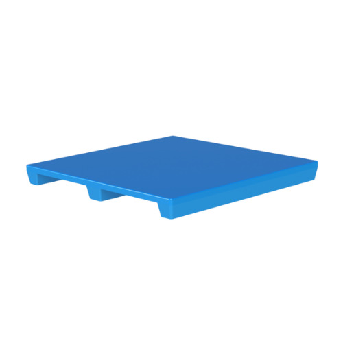 SIP-R2-1515 Rackable Plastic Pallet Heavy Duty Industrial Warehouse Racking Pallet