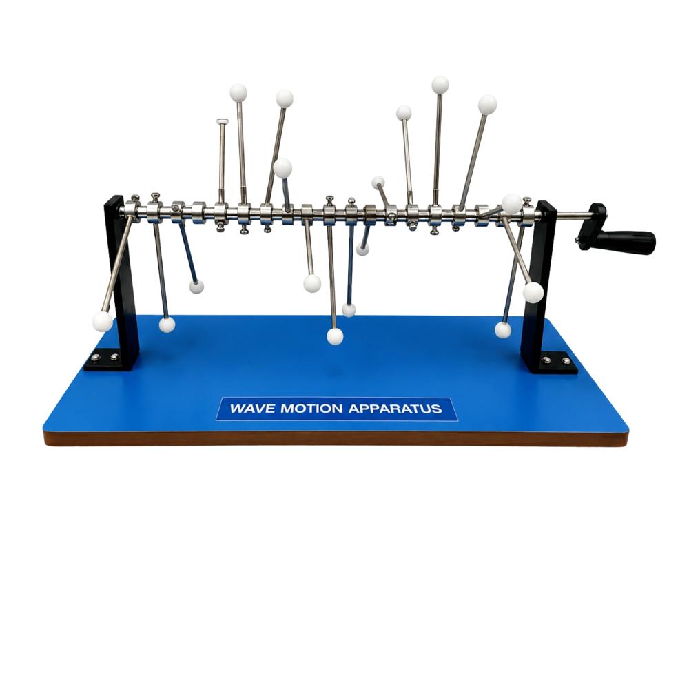 Wave Demonstrator