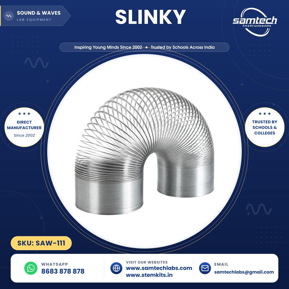 Slinky Kits