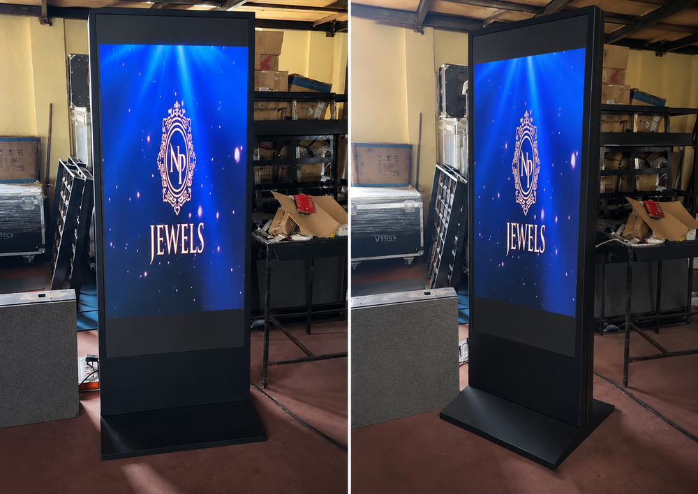 Outdoor LED Display