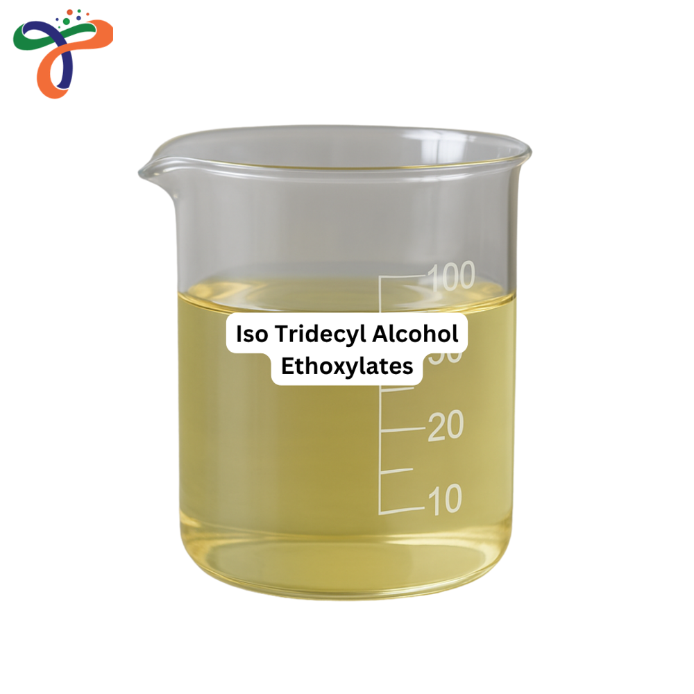 Iso Tridecyl Alcohol Ethoxylates