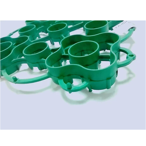 Turf Pavers - Feature: Construction