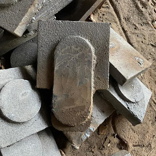 Briquetting Casting
