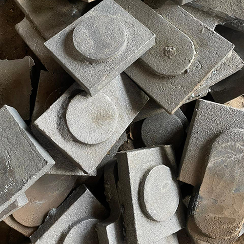 Alloy Steel Close Die Forging Part