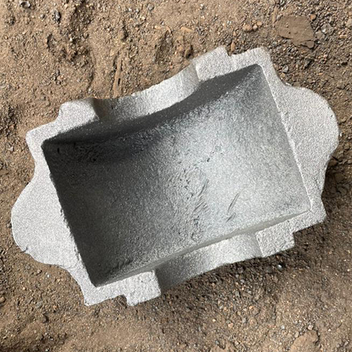 Cement Mould