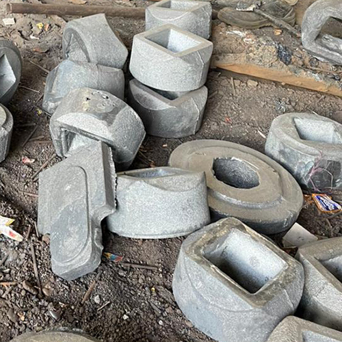 Cement Block
